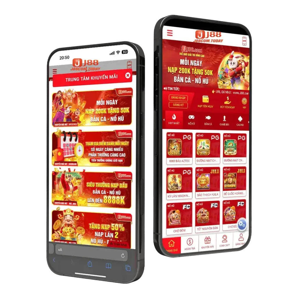 Ưu đãi nạp tiền hàng ngày xx888