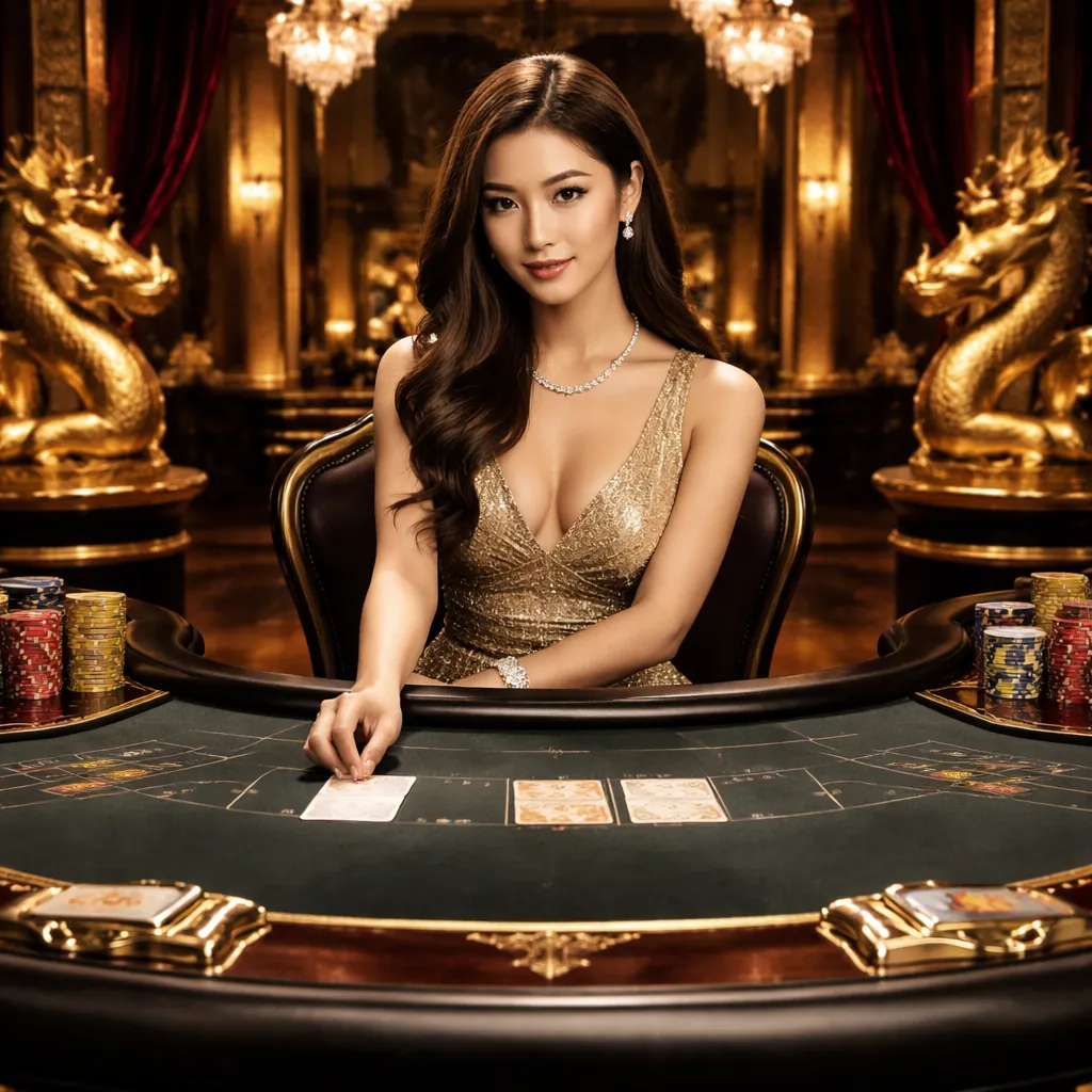 Casino Trực Tuyến xx888