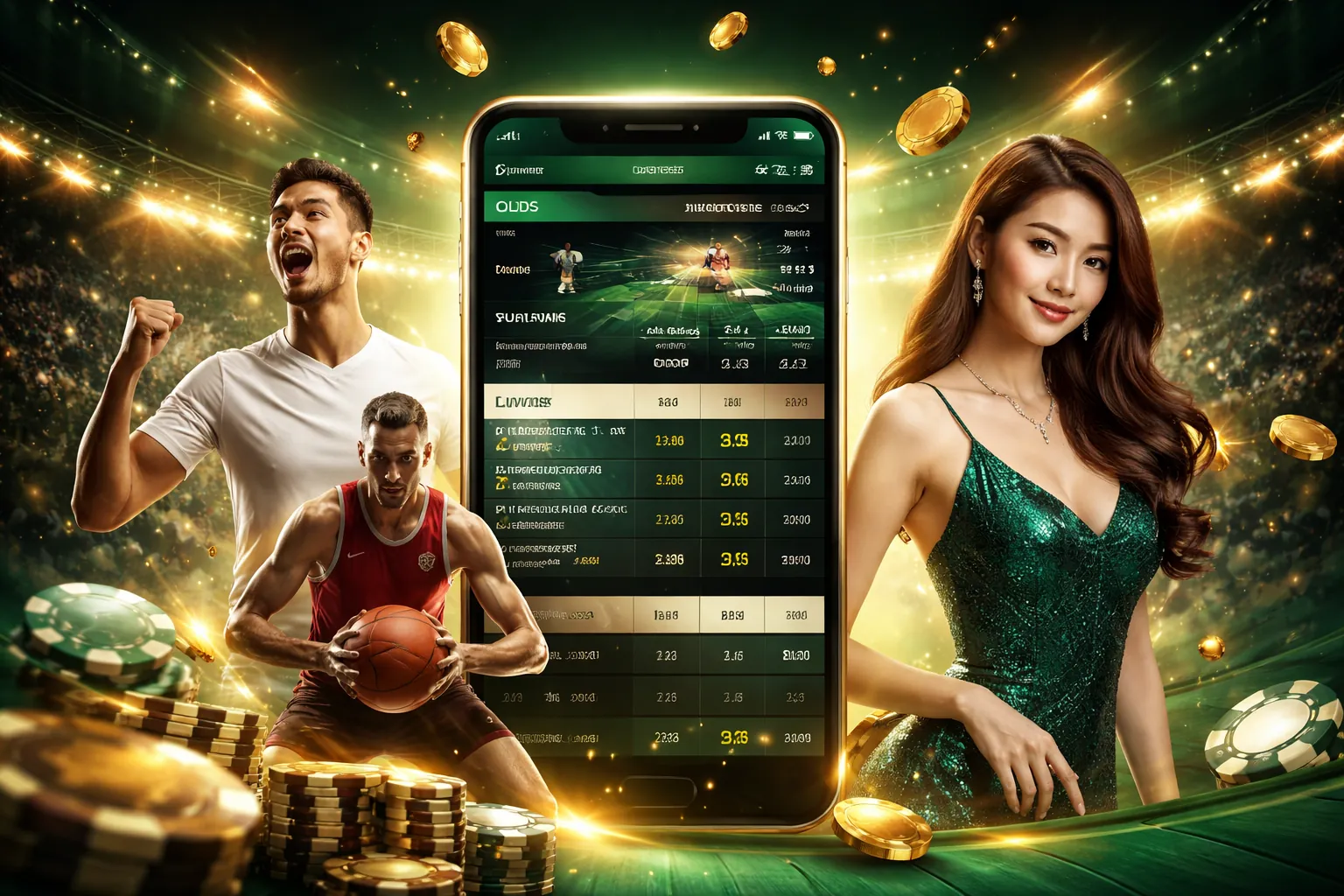 Trung Tâm Trợ Giúp XX888