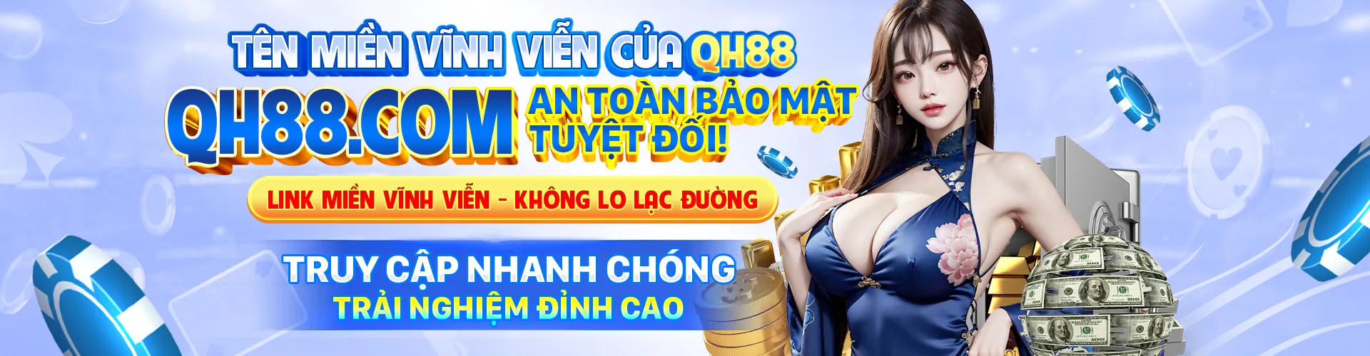Hình ảnh cam kết bảo mật quyền riêng tư của xx888