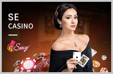 Sòng bạc Trực tuyến Baccarat