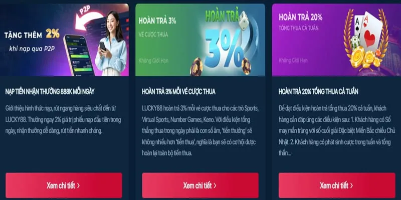 Banner khuyến mãi bắn cá XX888