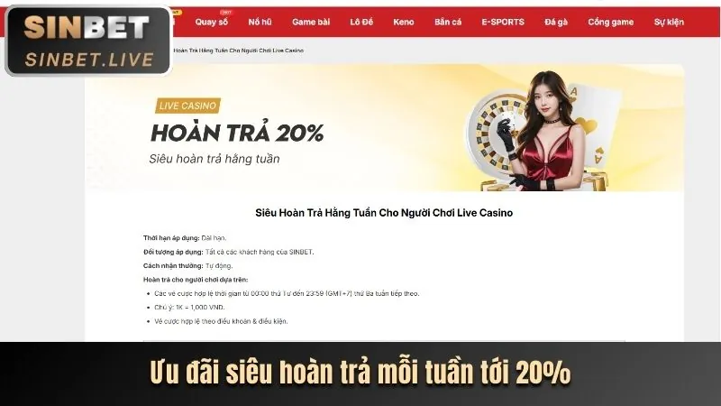 Mẹo chơi casino trực tuyến XX888